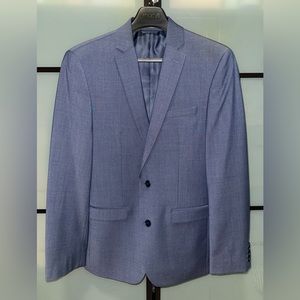 Men’s suit slim fit (Bar lll)